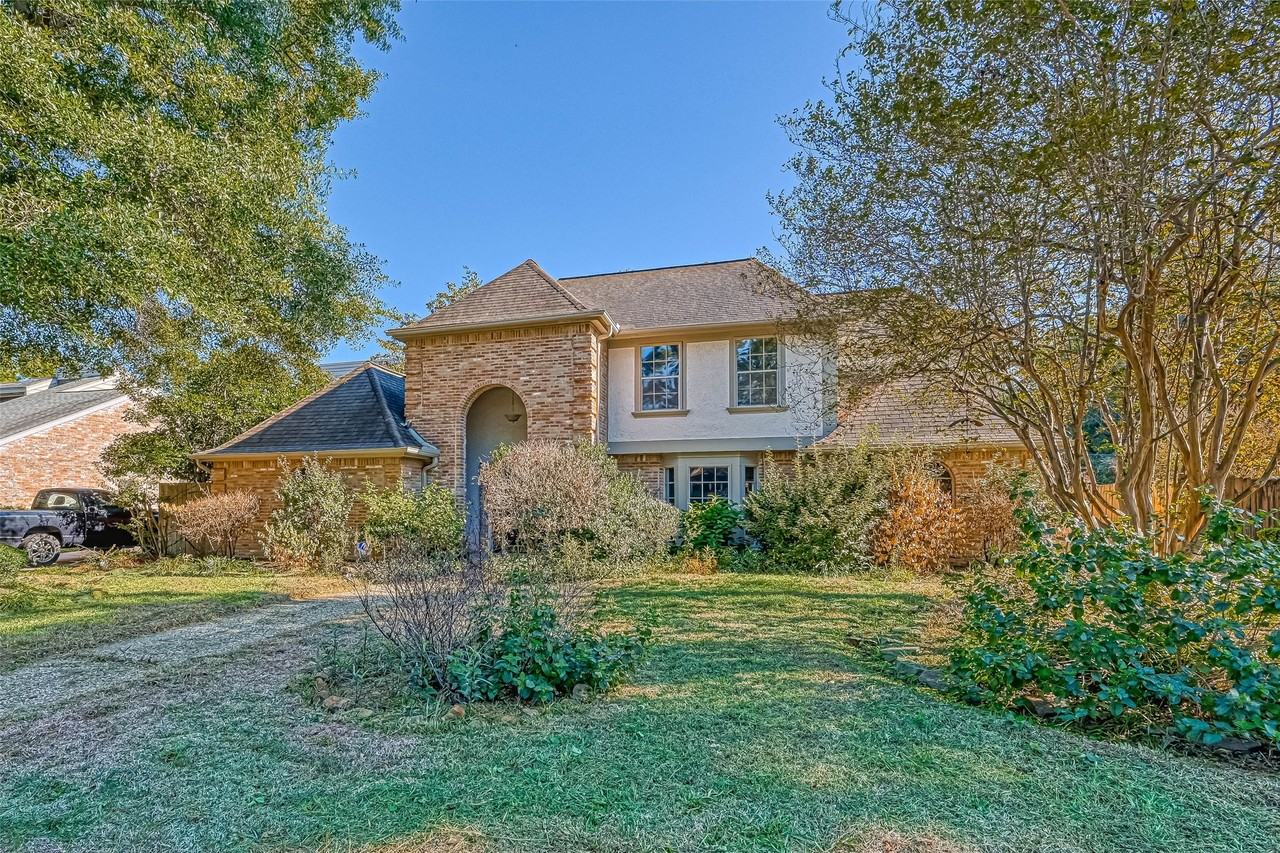 1903 Wagon Gap Trl #1903 - Photo 3 of 48