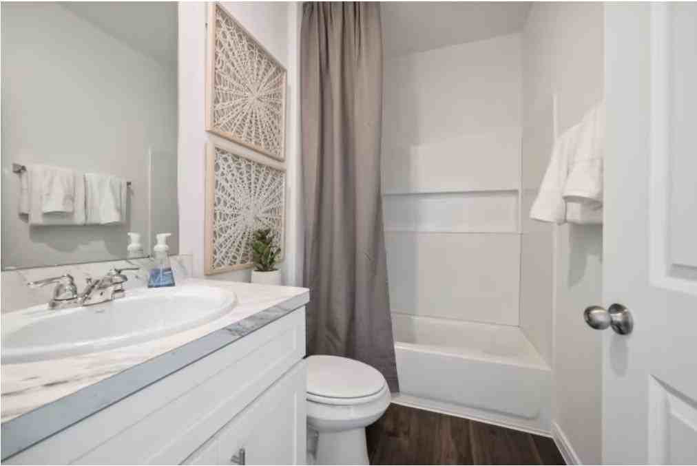 21460 Austell Pond Dr #21460 - Photo 2 of 21