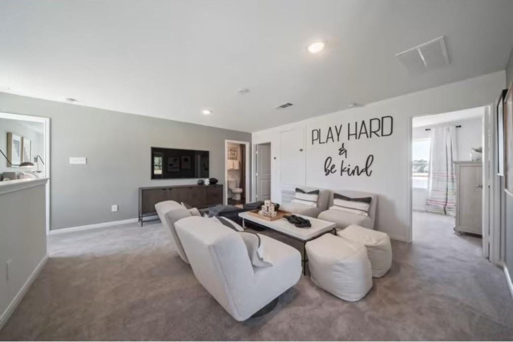 21460 Austell Pond Dr #21460 - Photo 3 of 21