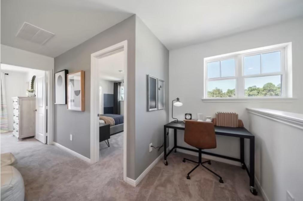 21460 Austell Pond Dr #21460 - Photo 4 of 21