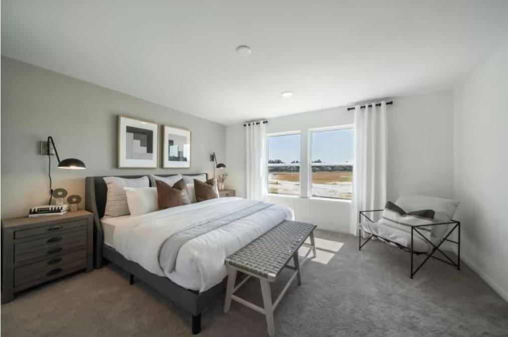 21460 Austell Pond Dr #21460 - Photo 5 of 21