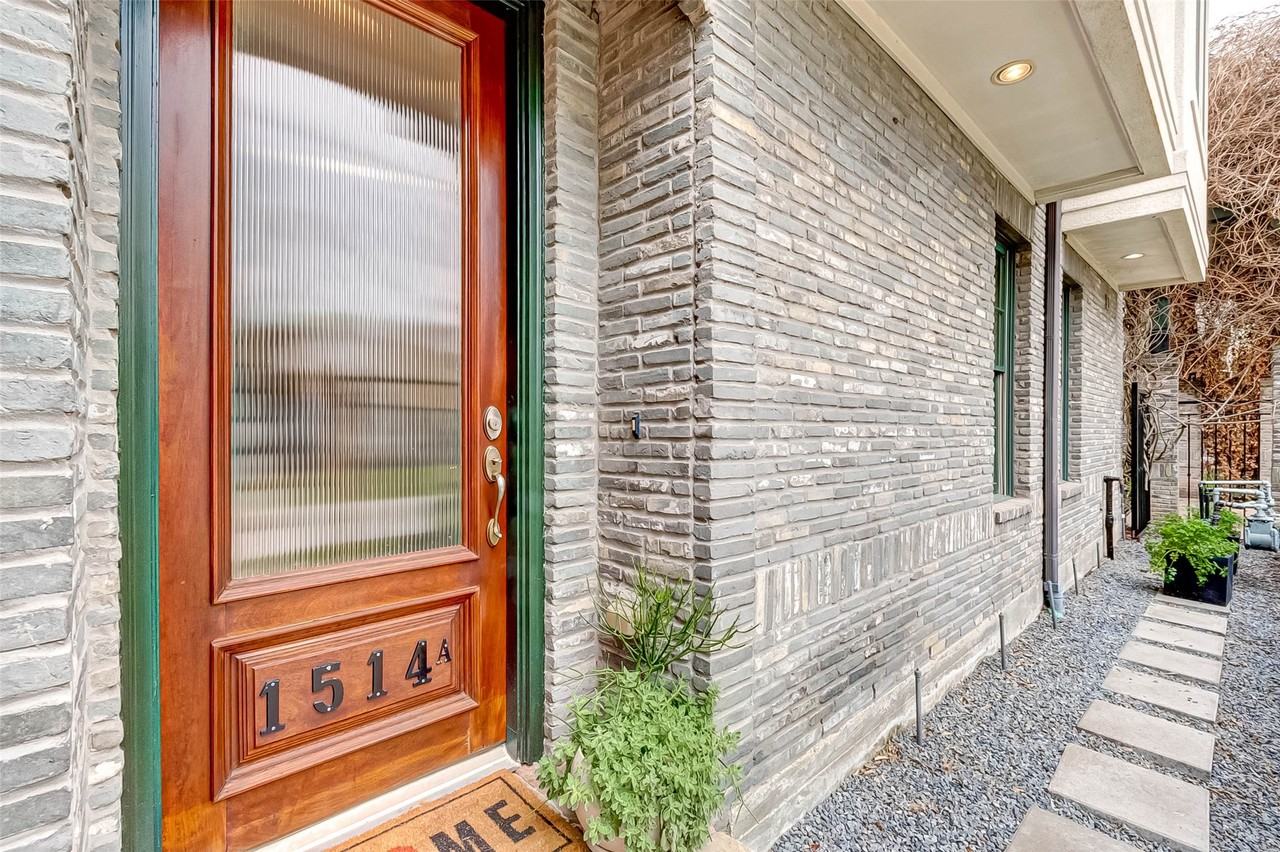 1514 Summer St #1514A - Photo 3 of 50