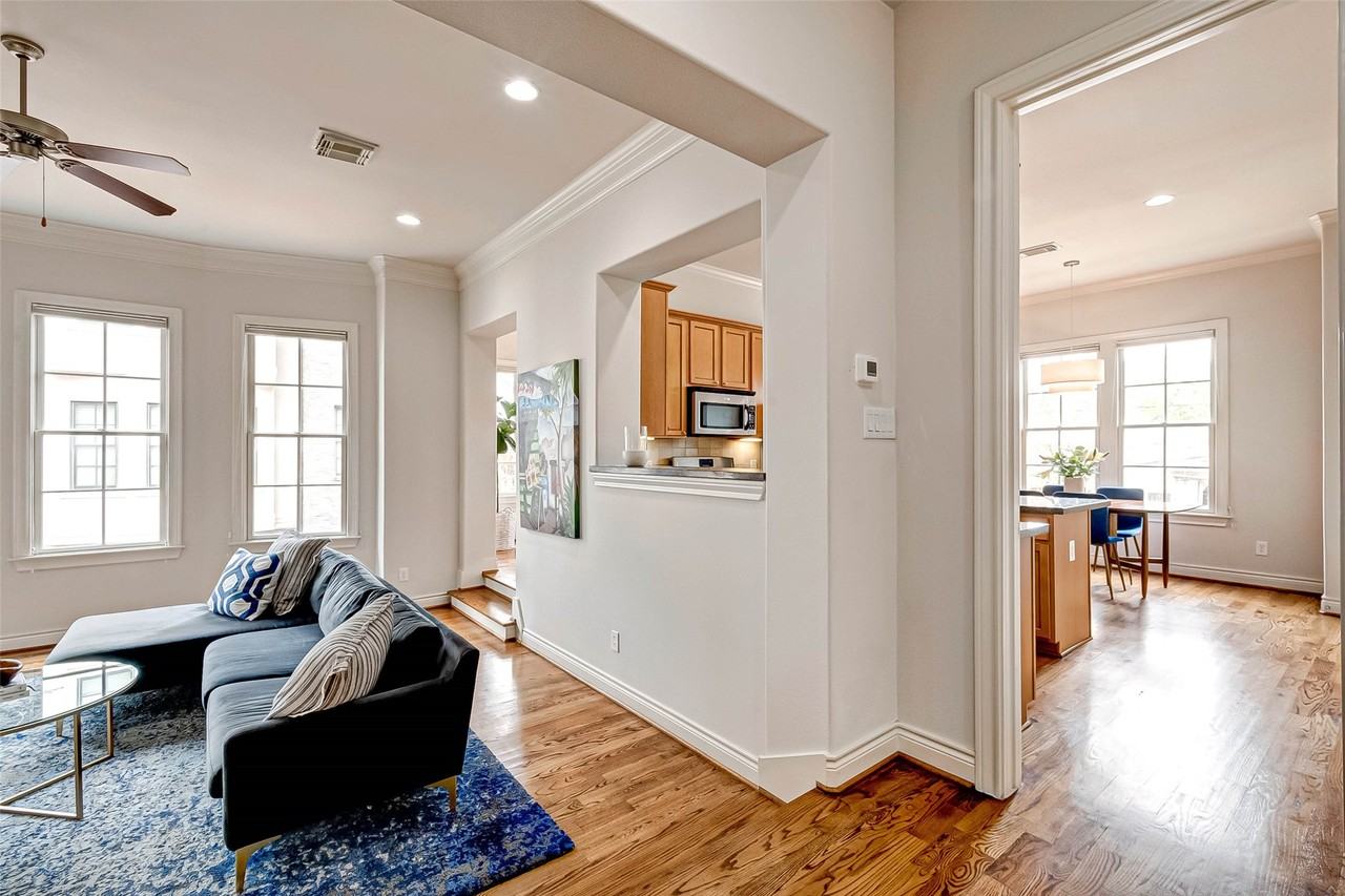 1514 Summer St #1514A - Photo 7 of 50