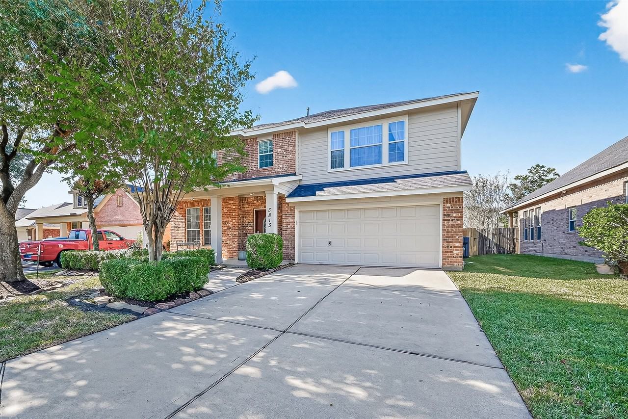 3815 Pine Forest Green Blvd #3815 - Photo 4 of 45