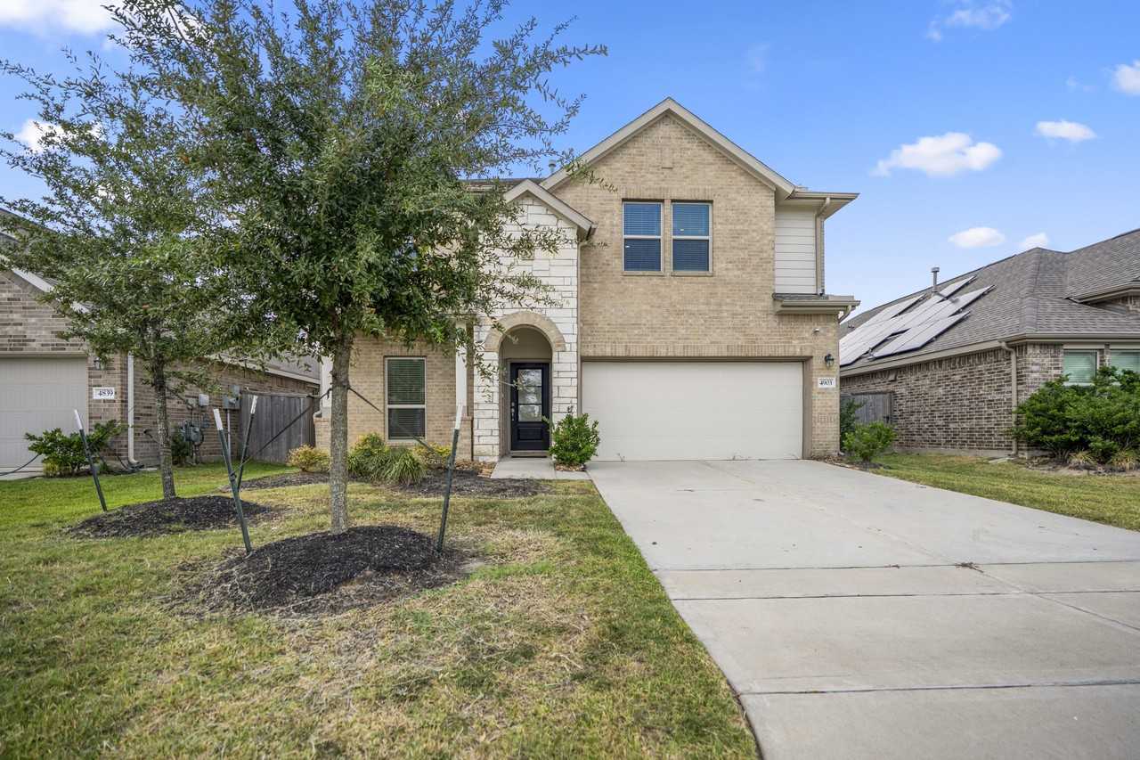 4903 Chestnut Valley Ln #4903 - Photo 2 of 40