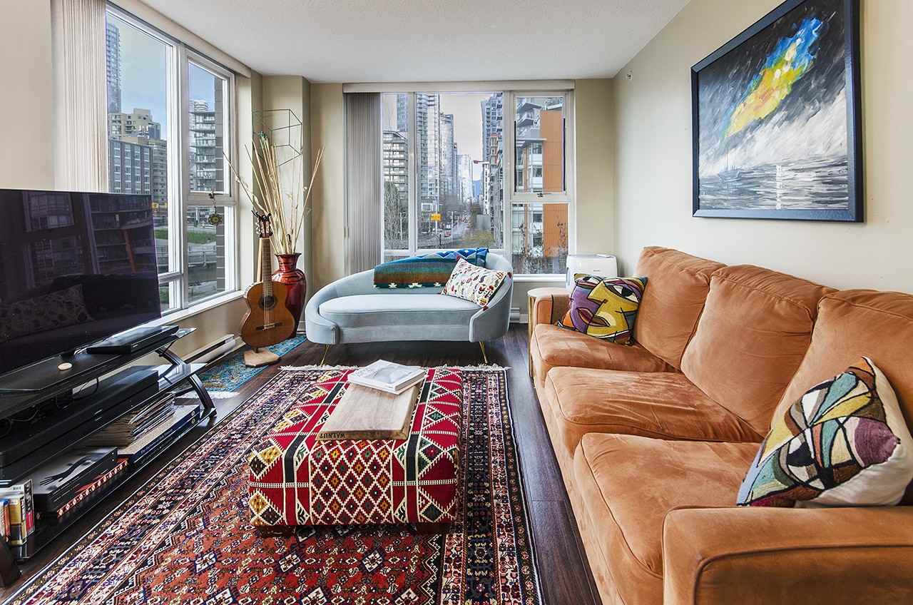 550 Pacific Street #606 - Photo 2 of 16