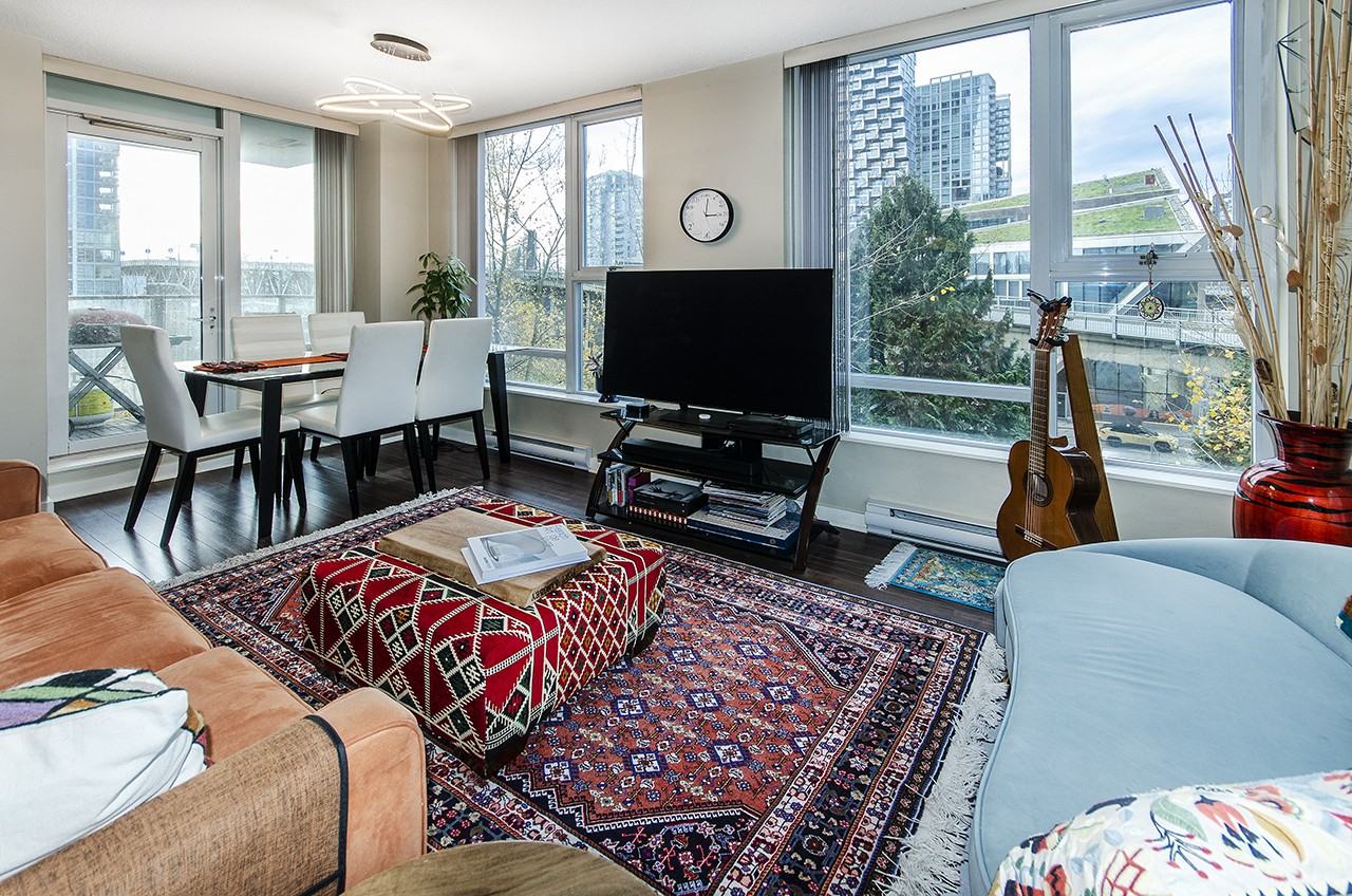 550 Pacific Street #606 - Photo 3 of 16