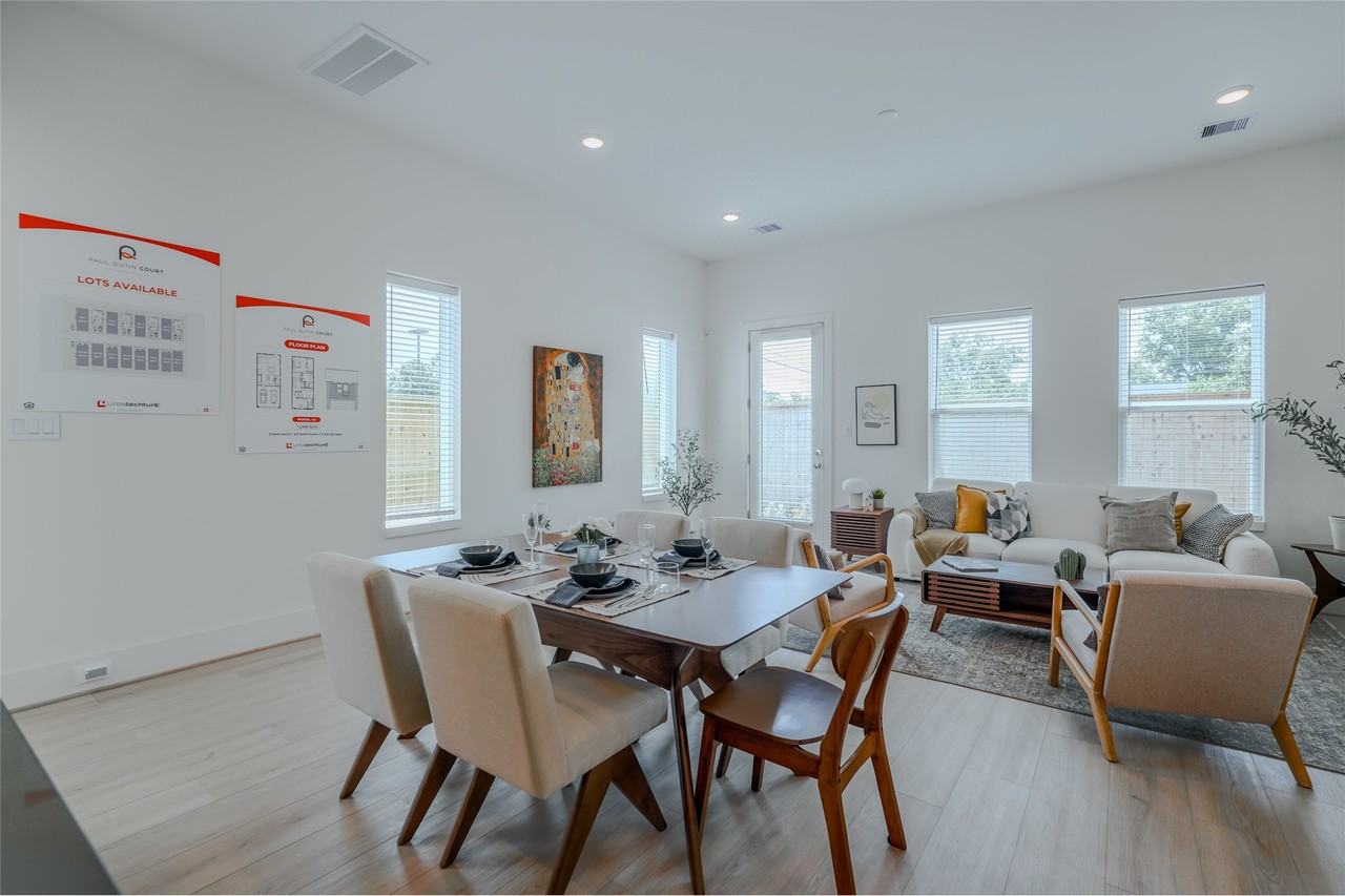 862 Paul Quinn St #862A - Photo 4 of 37