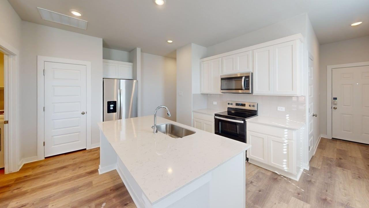 201 Fire Fox Way #201 - Photo 3 of 27