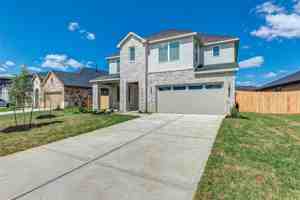 featured image of 29502 Red Rocks Park Dr #29502