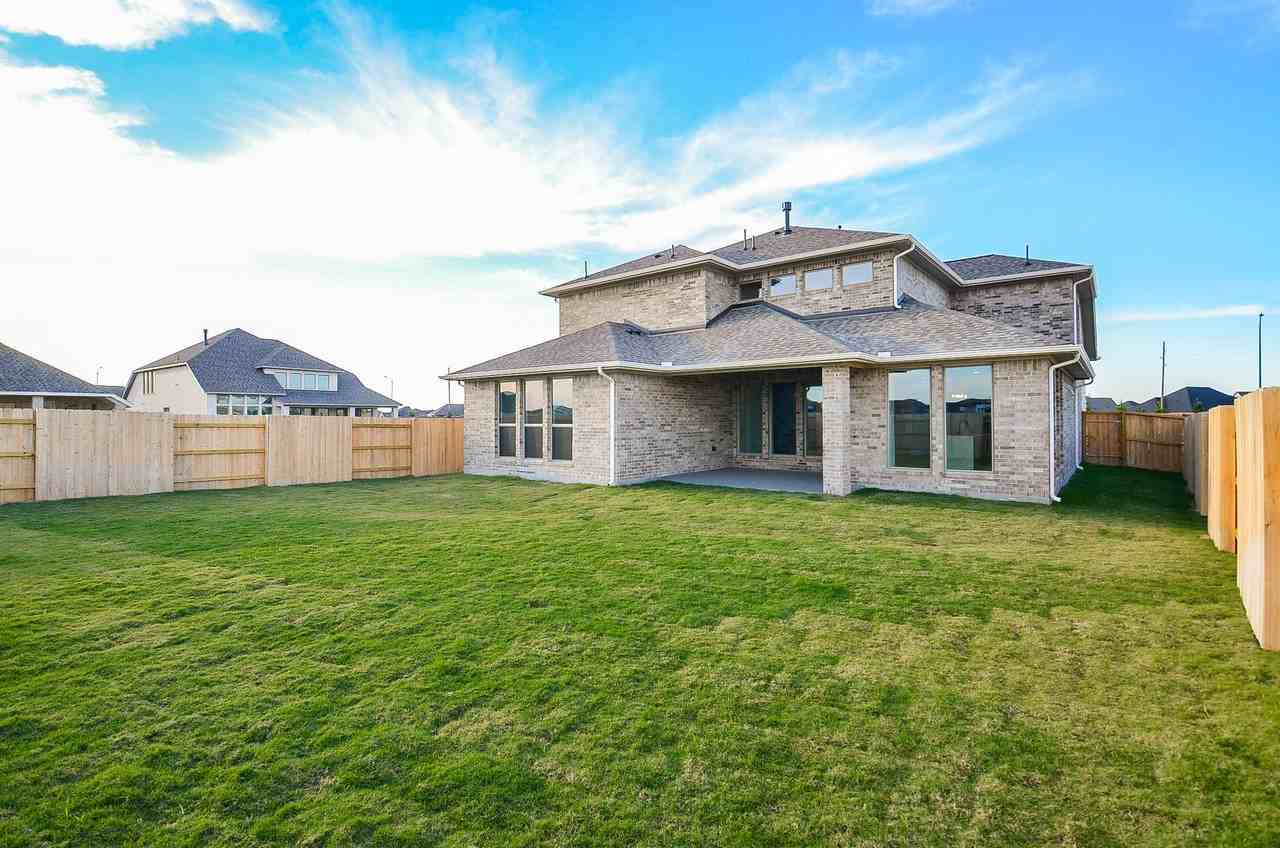 25107 Wilderness Haven Ln #25107 - Photo 3 of 28