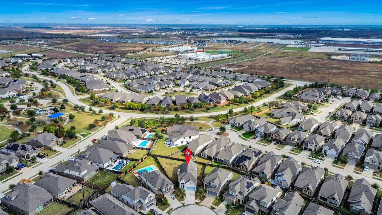 6030 Rivercane Way #6030 - Photo 2 of 41