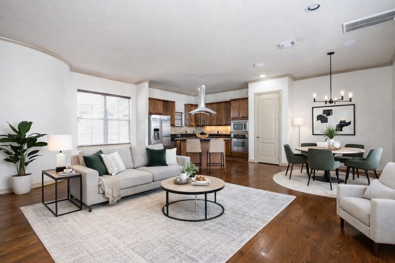 5711 Kiam St #5711 - Photo 3 of 7