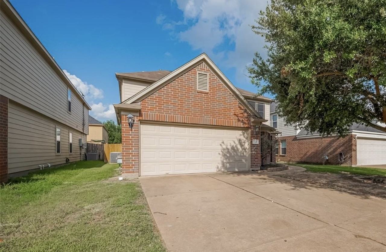 3426 Barkers Crossing Ave #3426 - Photo 4 of 17