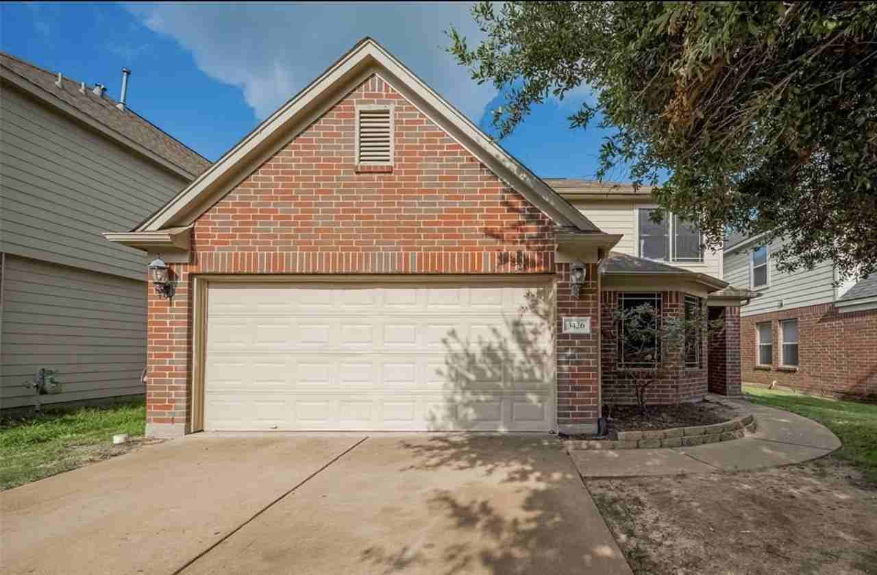 3426 Barkers Crossing Ave #3426 - Photo 5 of 17