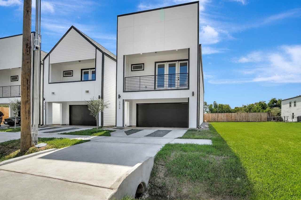 3628 Amos St #3628 - Photo 3 of 43