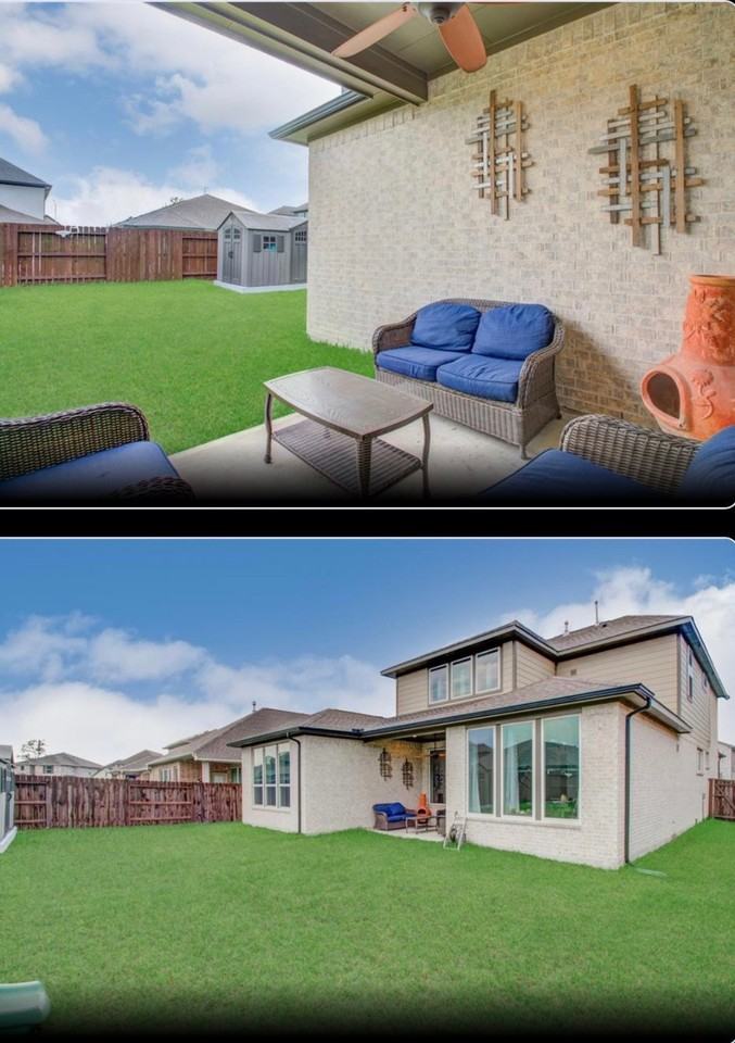 11914 Mccallister Run Dr #11914 - Photo 2 of 12