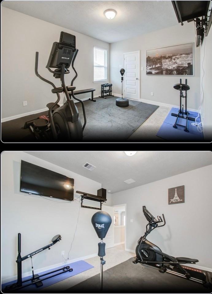 11914 Mccallister Run Dr #11914 - Photo 3 of 12