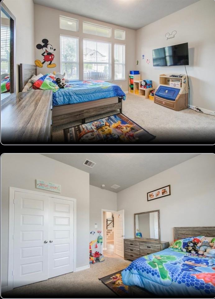 11914 Mccallister Run Dr #11914 - Photo 4 of 12