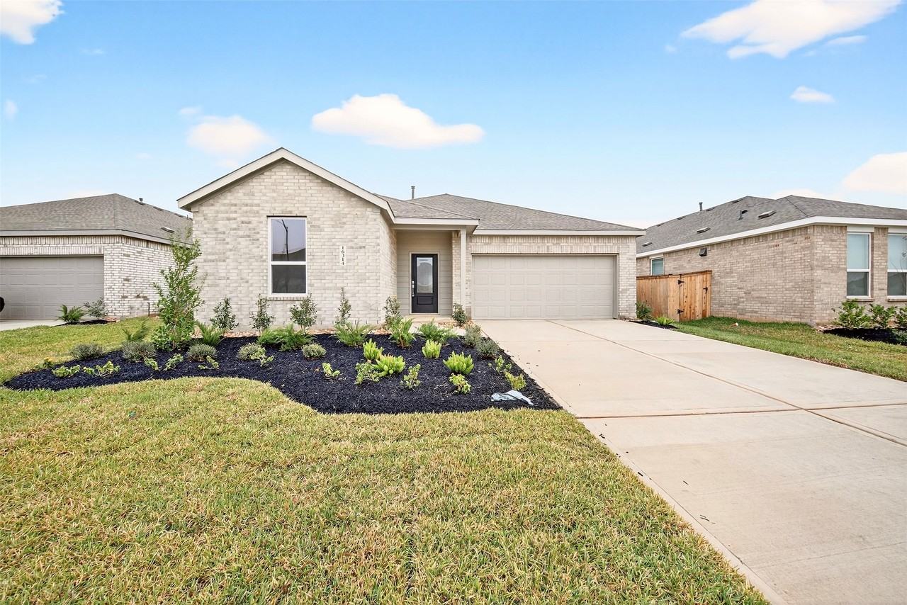 16314 Texas Flatland Way #16314