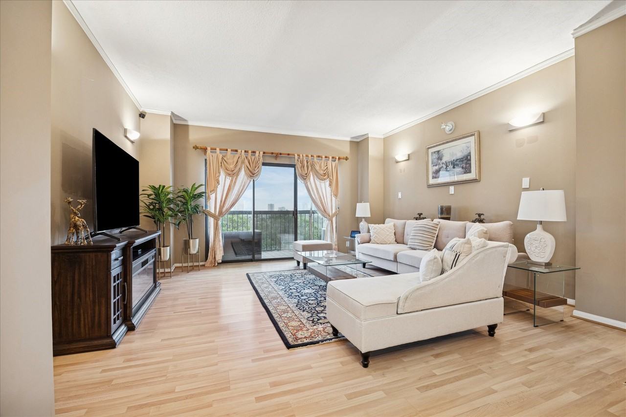 661 Bering Dr #661-709 - Photo 2 of 23