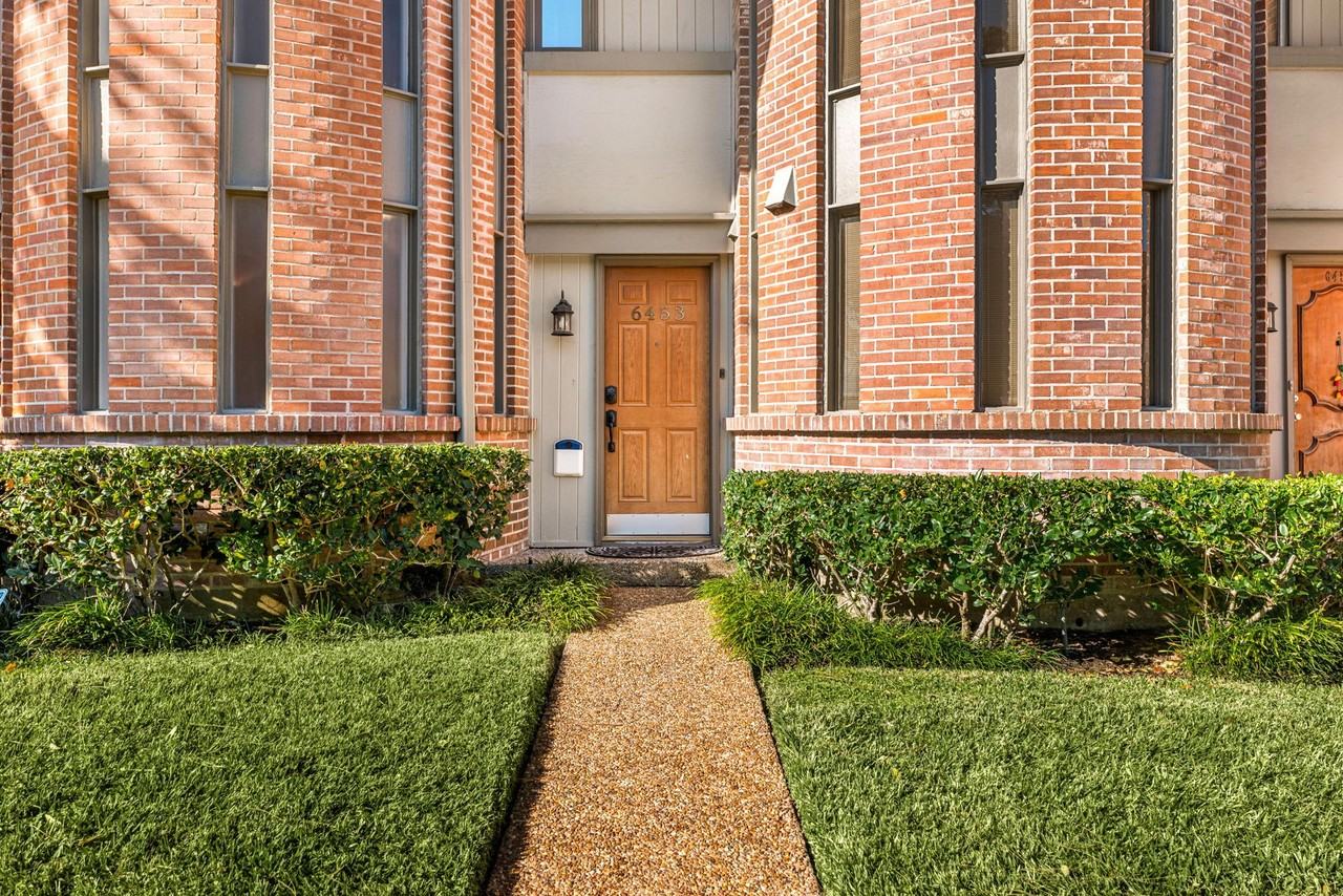 6453 Bayou Glen Rd #6453 - Photo 2 of 26