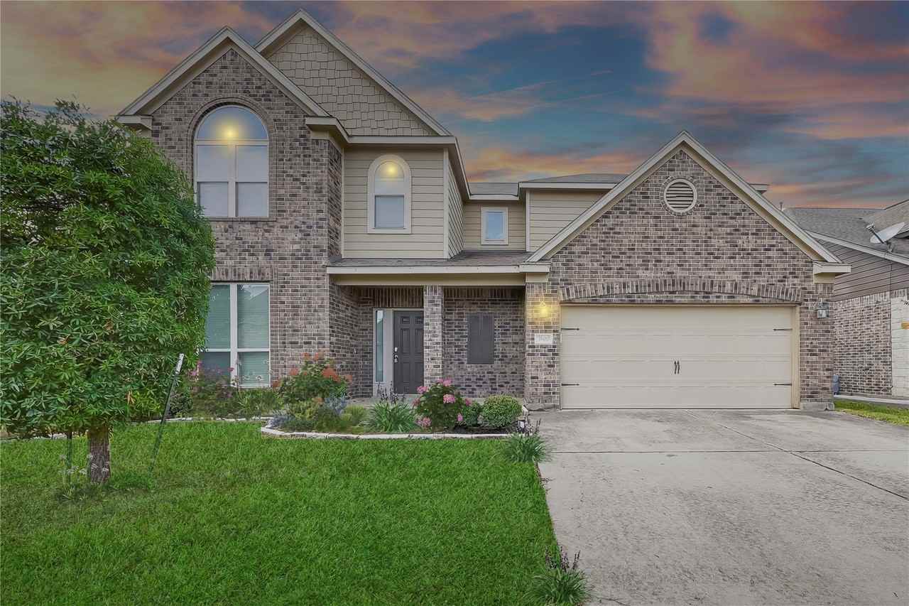 3107 Tall Sycamore Trl #3107 - Photo 4 of 38