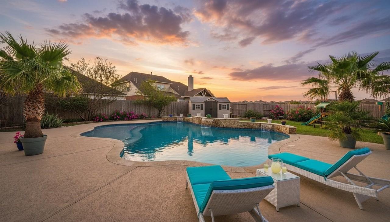 6272 N Fawnlake Dr #6272 - Photo 2 of 35