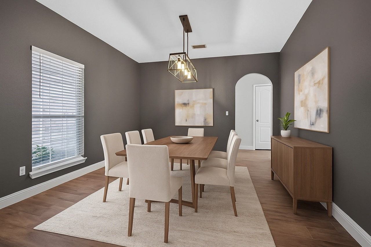 6272 N Fawnlake Dr #6272 - Photo 6 of 35