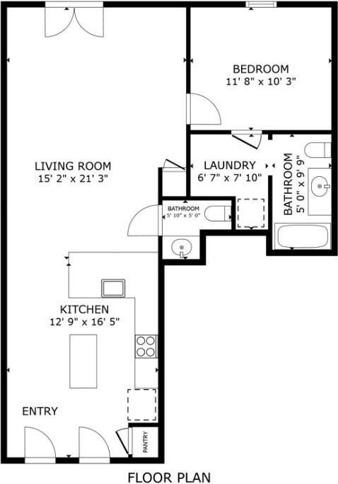 203 Brentwood Dr E #203-31 - Photo 6 of 17