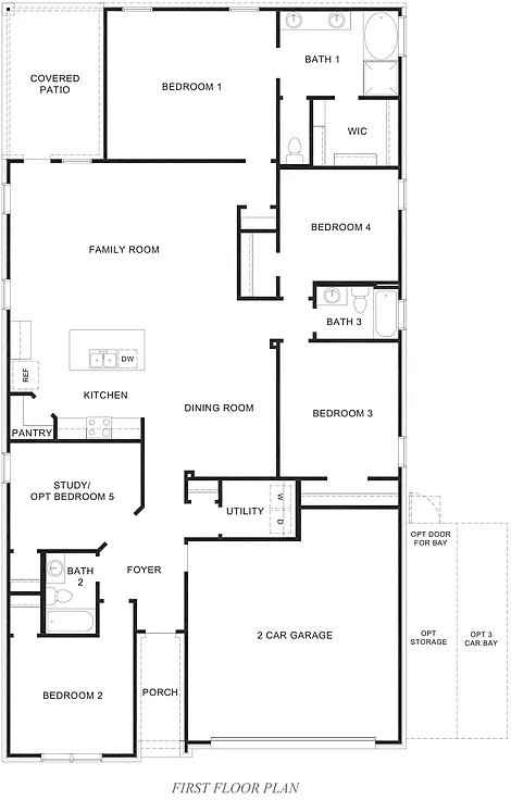 387 Westlake Terrace Dr #387 - Photo 4 of 40