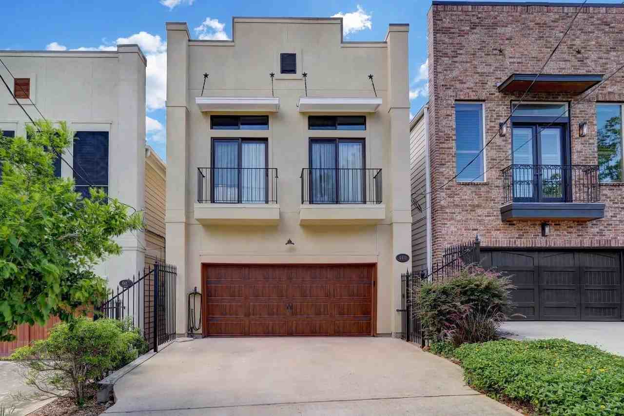 4410 Dickson St #4410 - Photo 5 of 17