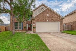 5703 Langham Dawn Ln #5703 - Photo 1 of 1