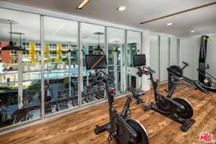 750 S Oxford Ave - Photo 1 of 1