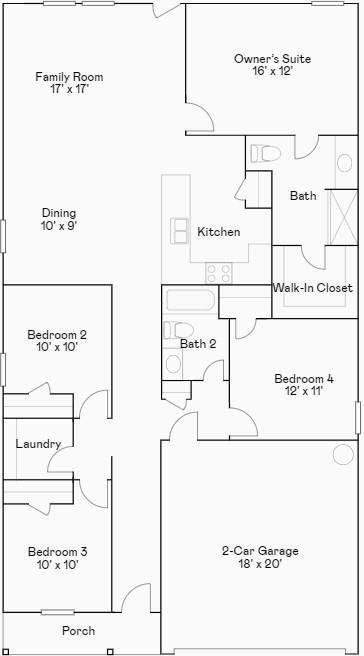 26738 Red Sunset Maple Ln #26738 - Photo 3 of 10
