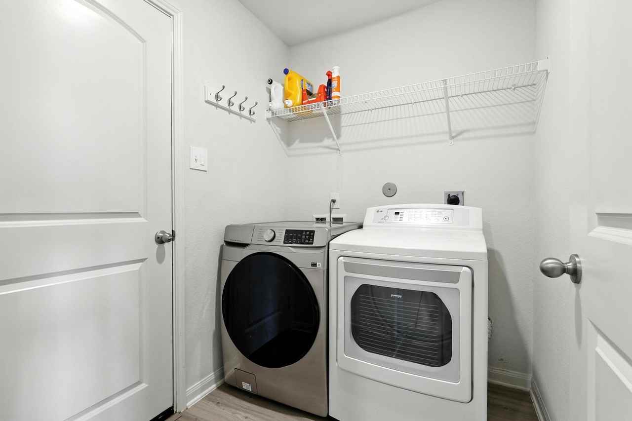 325 Palo Duro Canyon Dr #325 - Photo 5 of 29