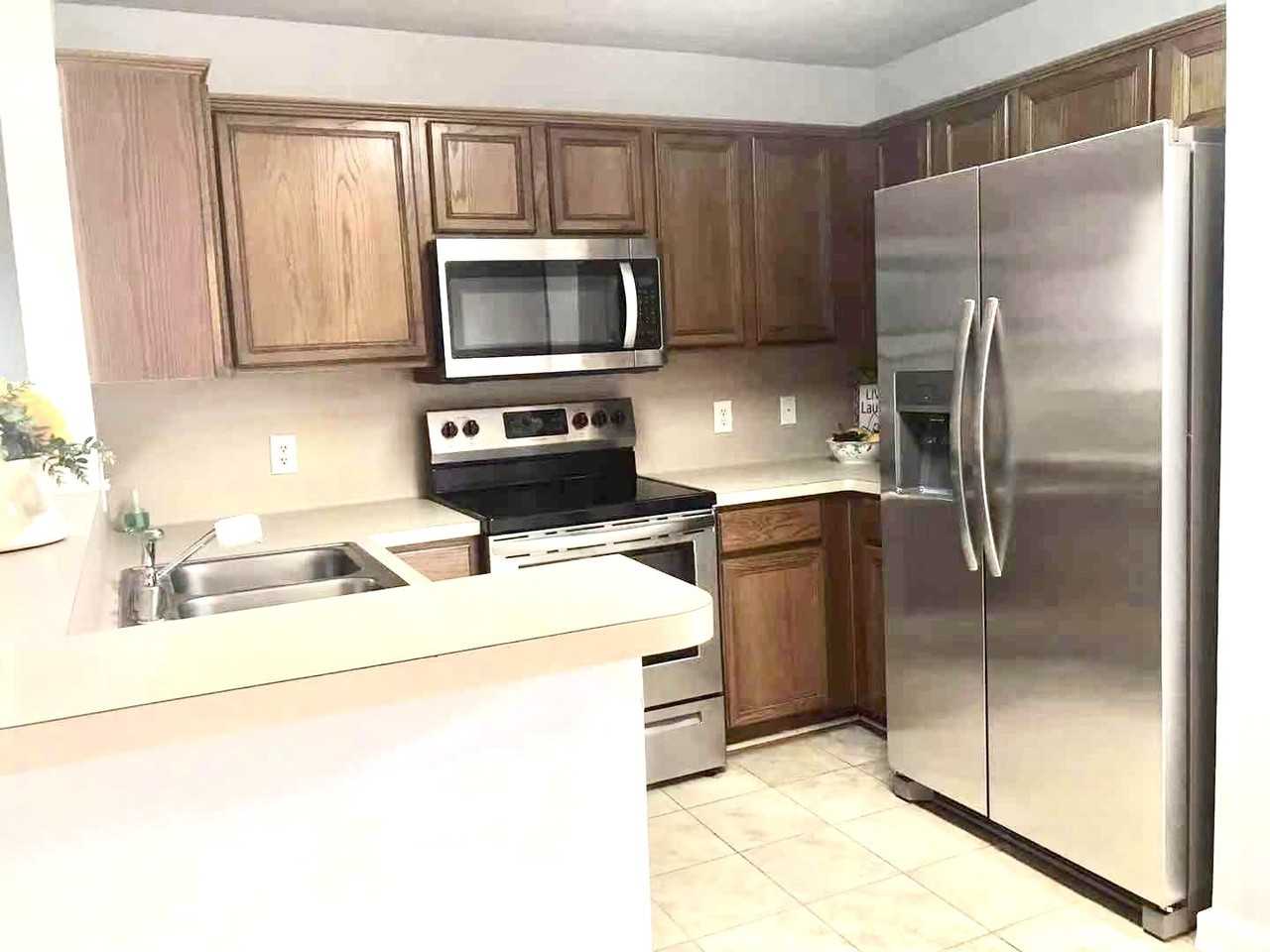 11914 Rolling Stream Dr #11914