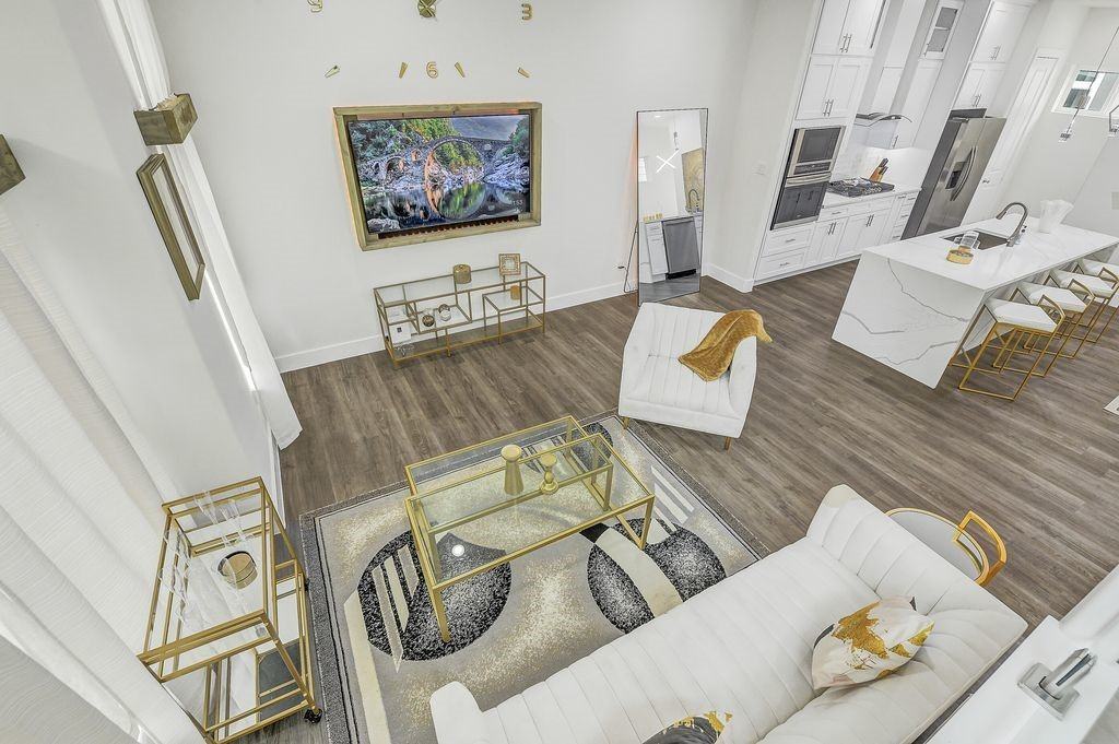 6713 Saint Augustine St #6713 - Photo 4 of 34