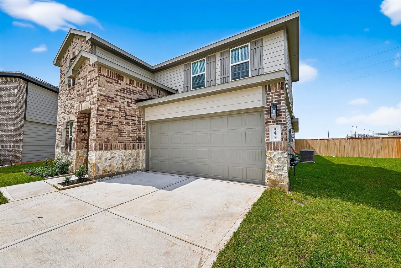 4278 Westbrook Park Ln #4278 - Photo 2 of 50