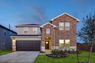 4127 Camden Lakes St #4127 - Photo 1 of 1