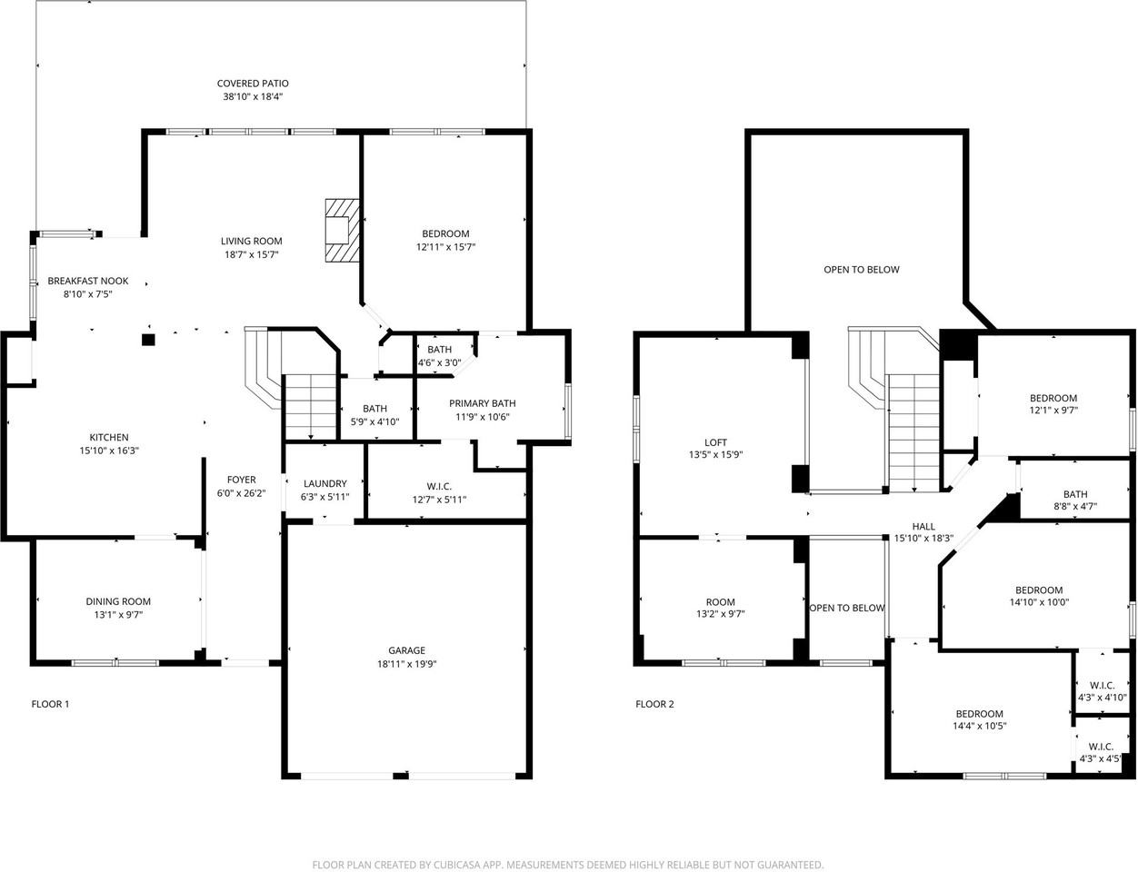 24518 Hamilton Mill Ct #24518 - Photo 4 of 27