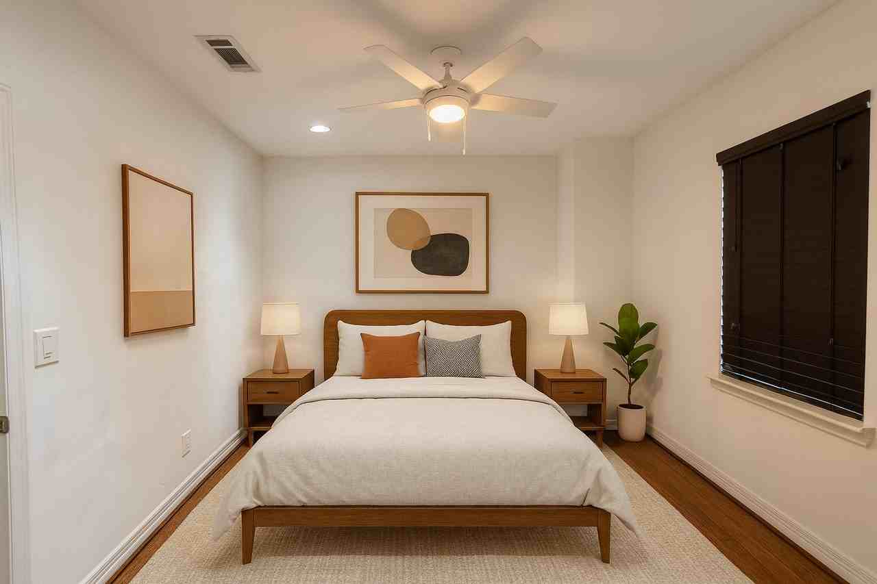 208 E 38th St #208 - Photo 3 of 22