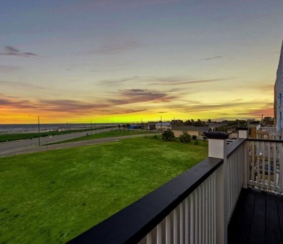 803 Avenue K #803C - Photo 3 of 10