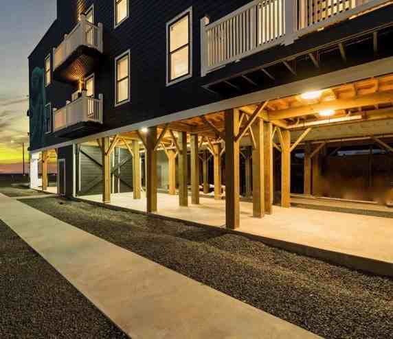 803 Avenue K #803C - Photo 6 of 10