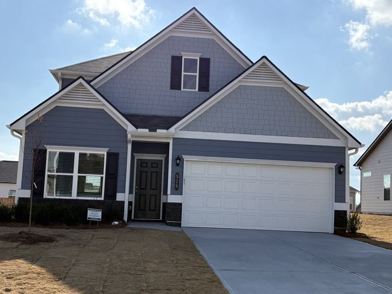 529 Summerfield Ln Nw