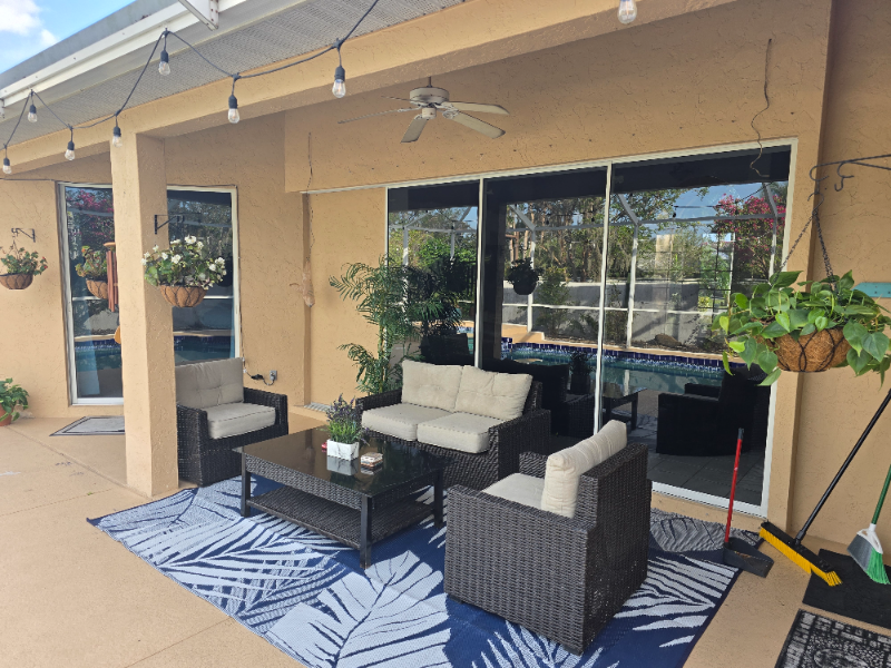 4947 Cedar Oak Way - Photo 4 of 20