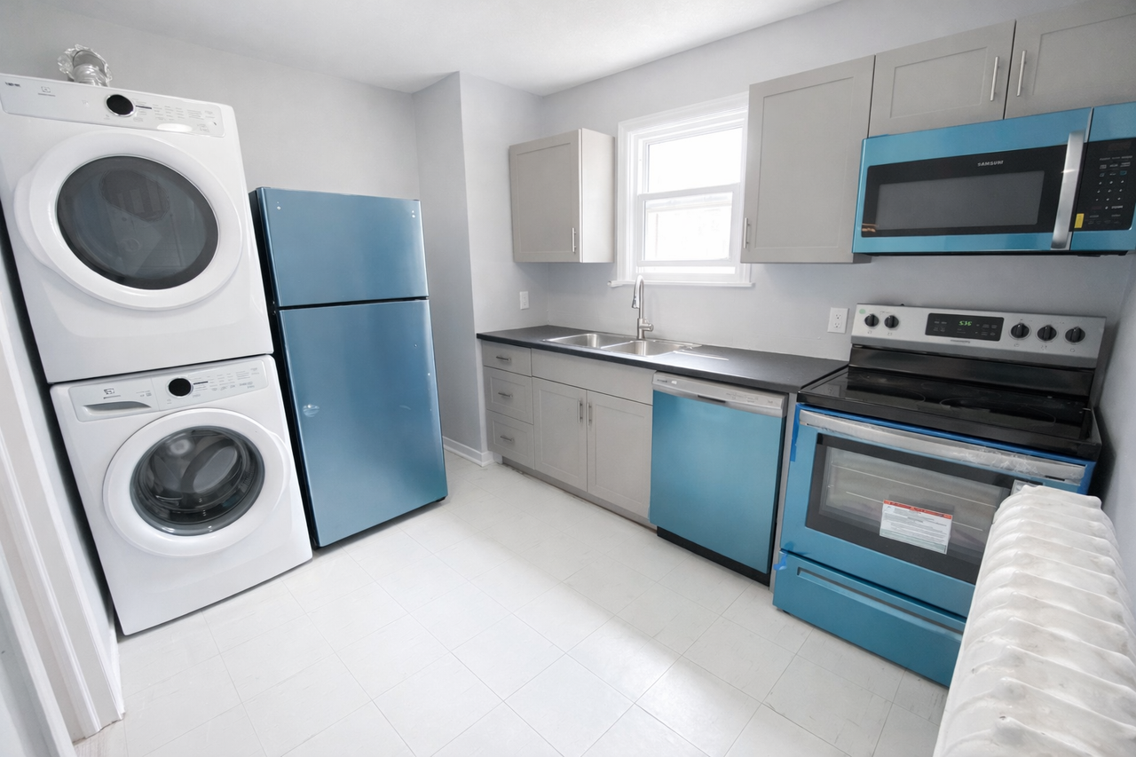 Glendale Ave & Merritt St #2 - Photo 2 of 6