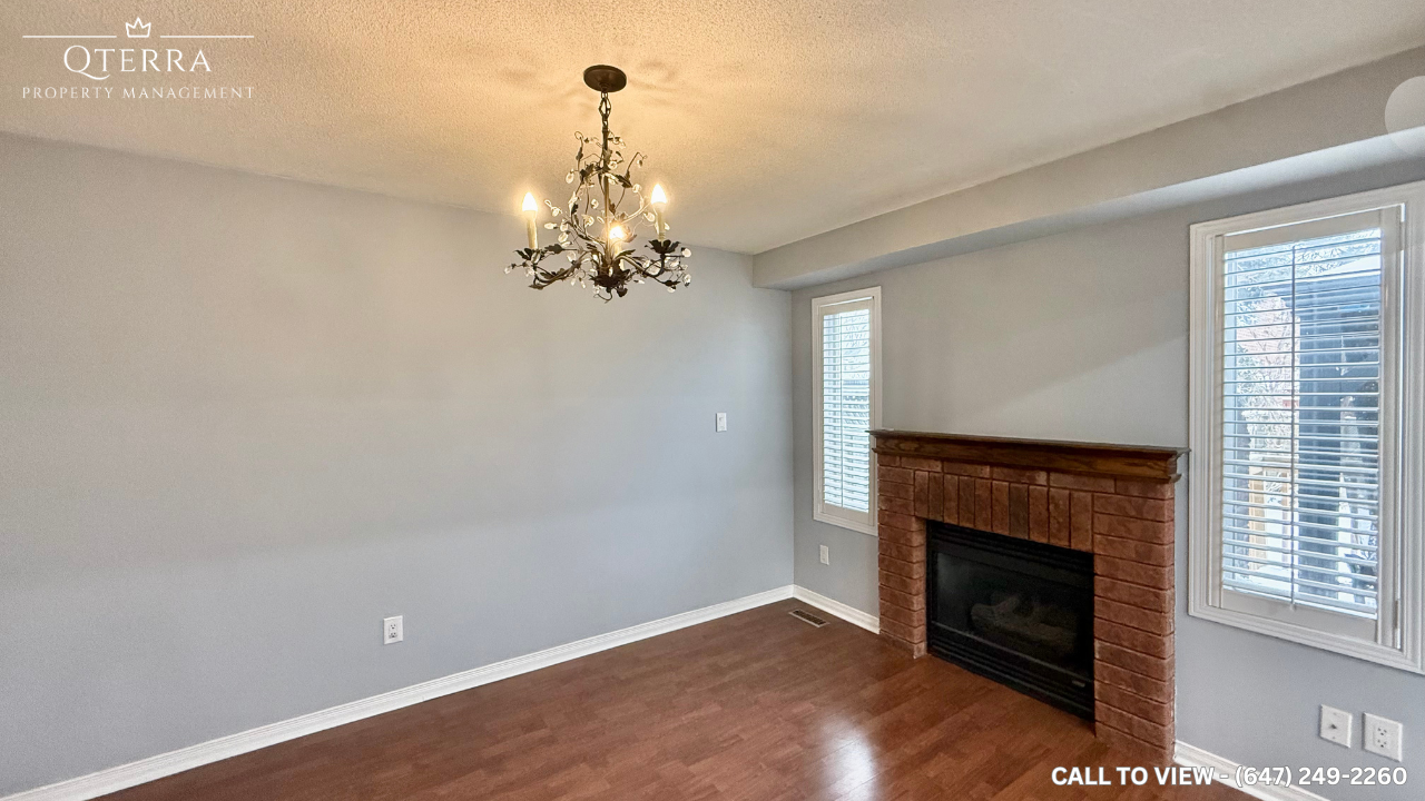 9 Gill Crescent, Ajax, Ontario L1T 3Y9 - Photo 3 of 24