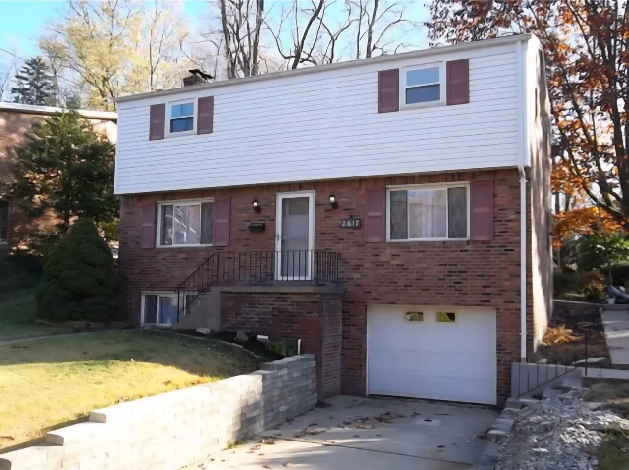 2617 Bethel Crest Dr #NA - Photo 2 of 6