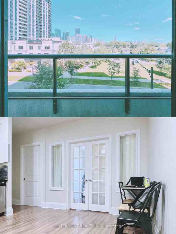 100 Harrison Garden Boulevard #315 - Photo 7 of 14